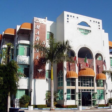 Marina Azul Rincon de Guayabitos Exterior photo