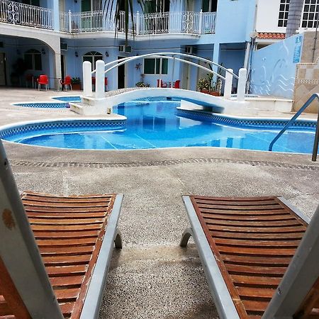 Marina Azul Rincon de Guayabitos Exterior photo