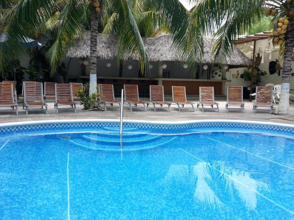 Marina Azul Rincon de Guayabitos Exterior photo