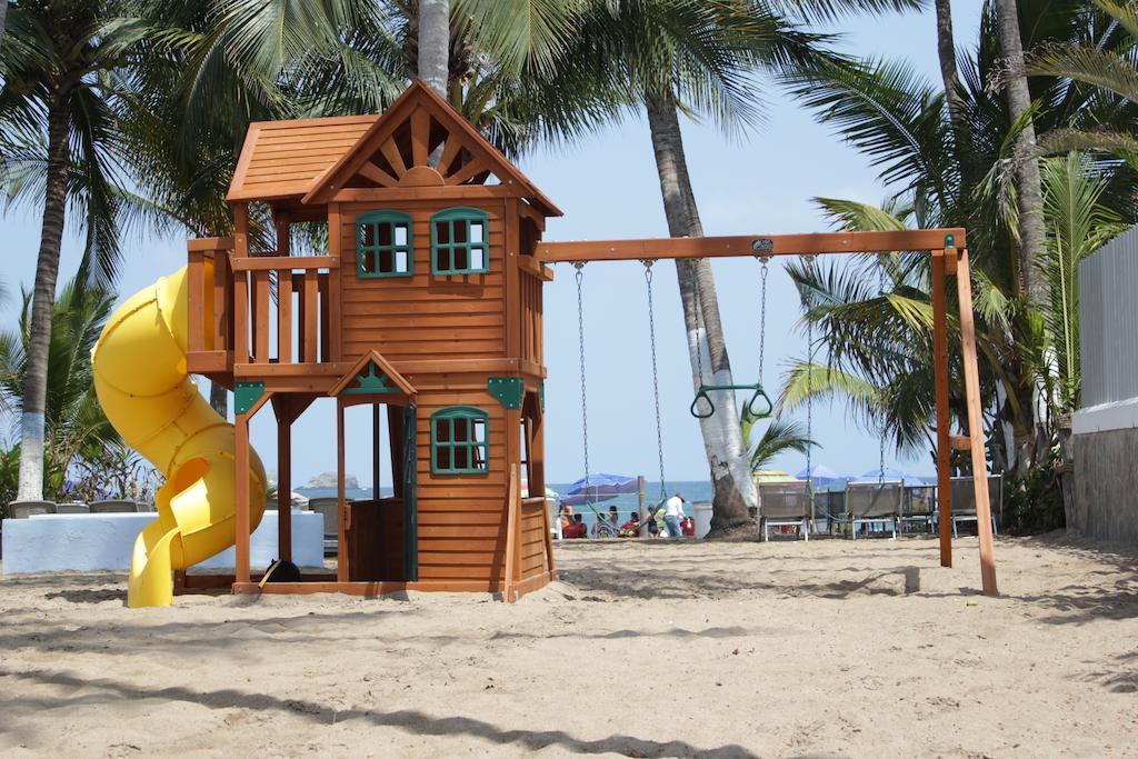 Marina Azul Rincon de Guayabitos Exterior photo
