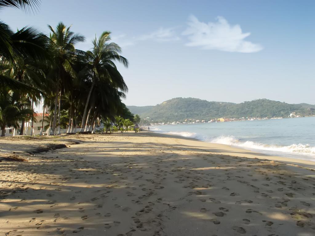 Marina Azul Rincon de Guayabitos Exterior photo