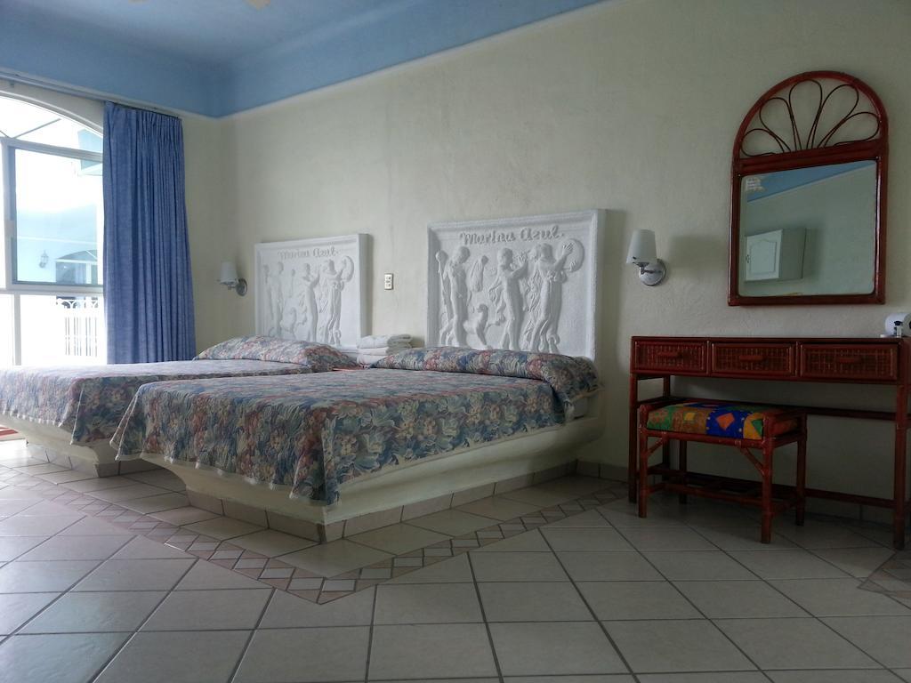 Marina Azul Rincon de Guayabitos Room photo