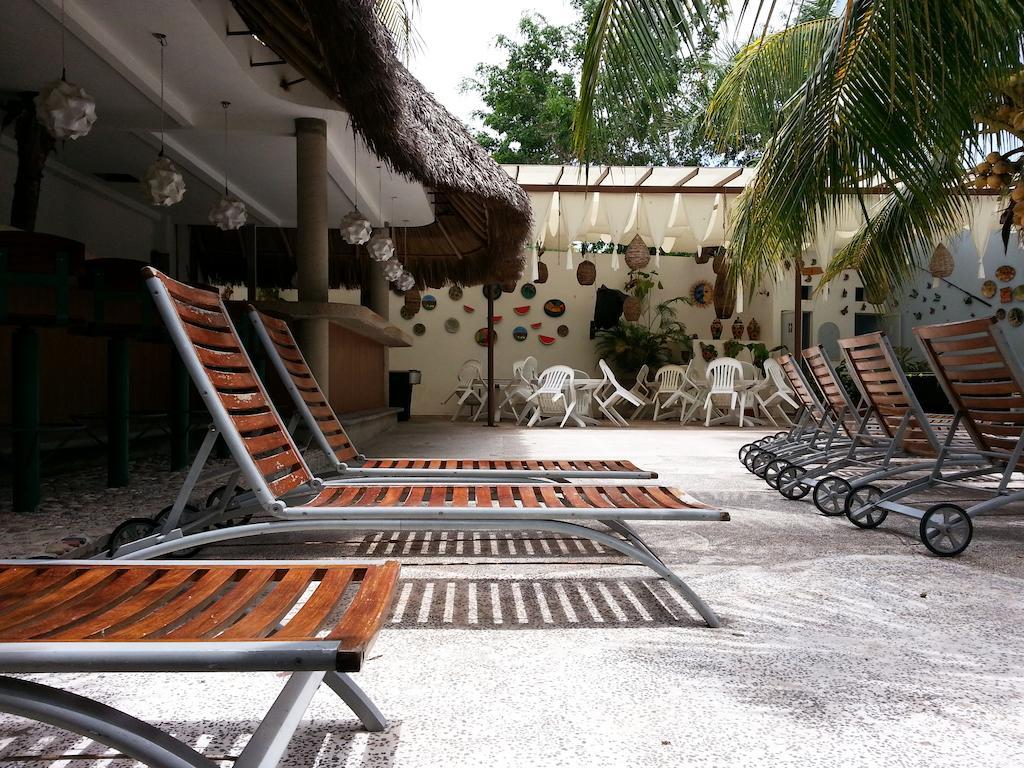 Marina Azul Rincon de Guayabitos Exterior photo
