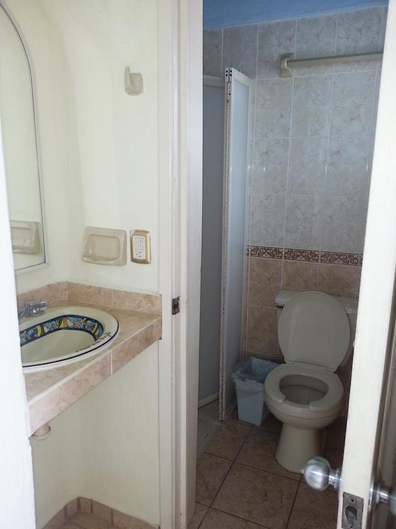 Marina Azul Rincon de Guayabitos Room photo