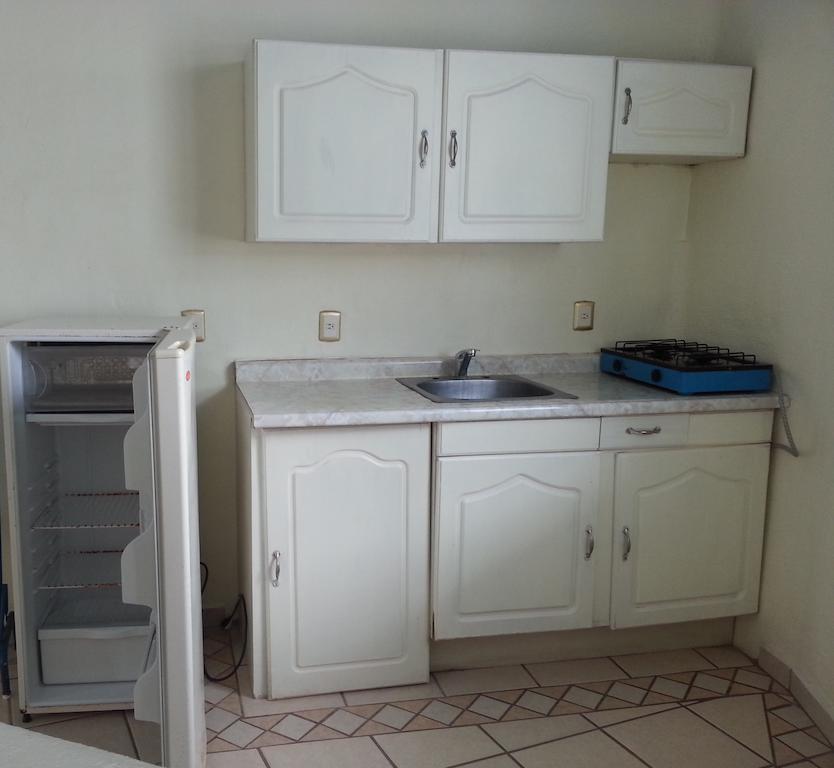 Marina Azul Rincon de Guayabitos Room photo